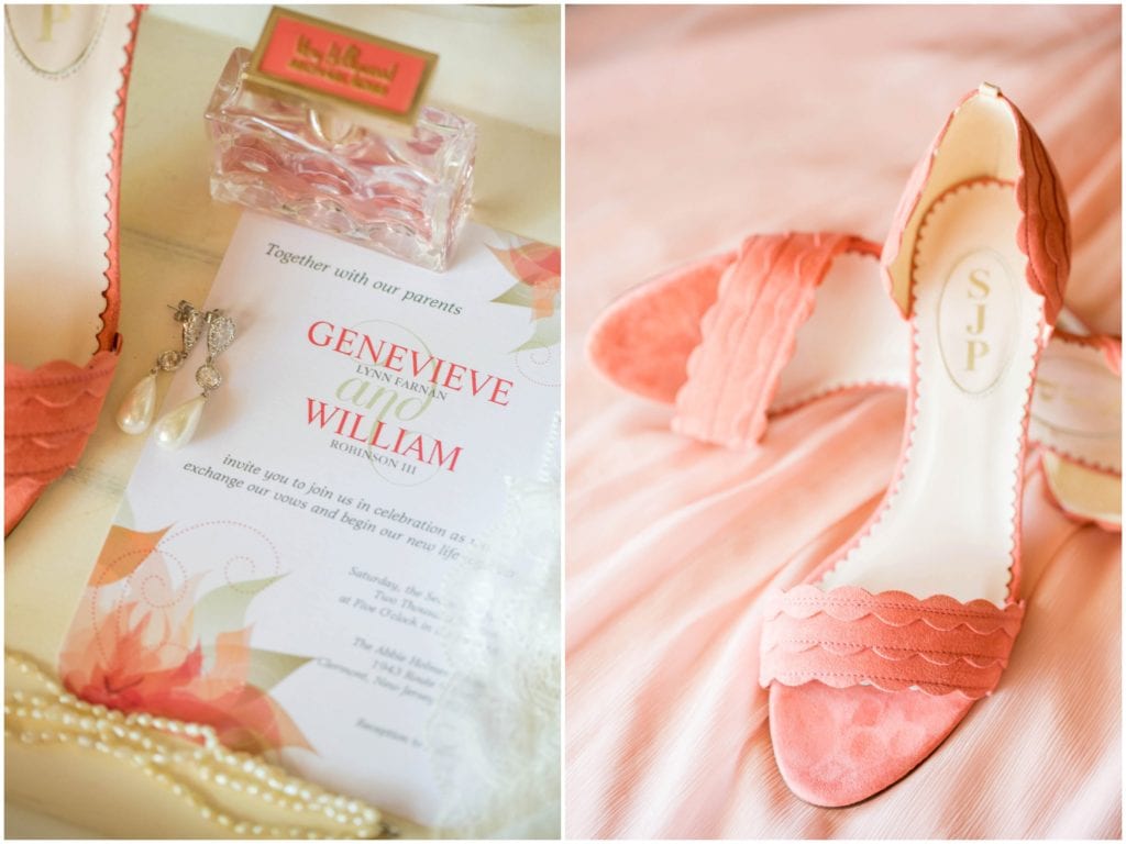 View More: http://kaitlinnoelphotography.pass.us/gennyandwilmarried