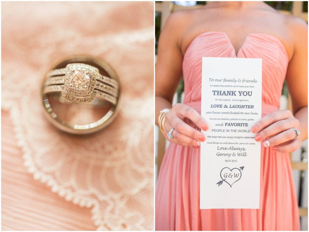 View More: http://kaitlinnoelphotography.pass.us/gennyandwilmarried