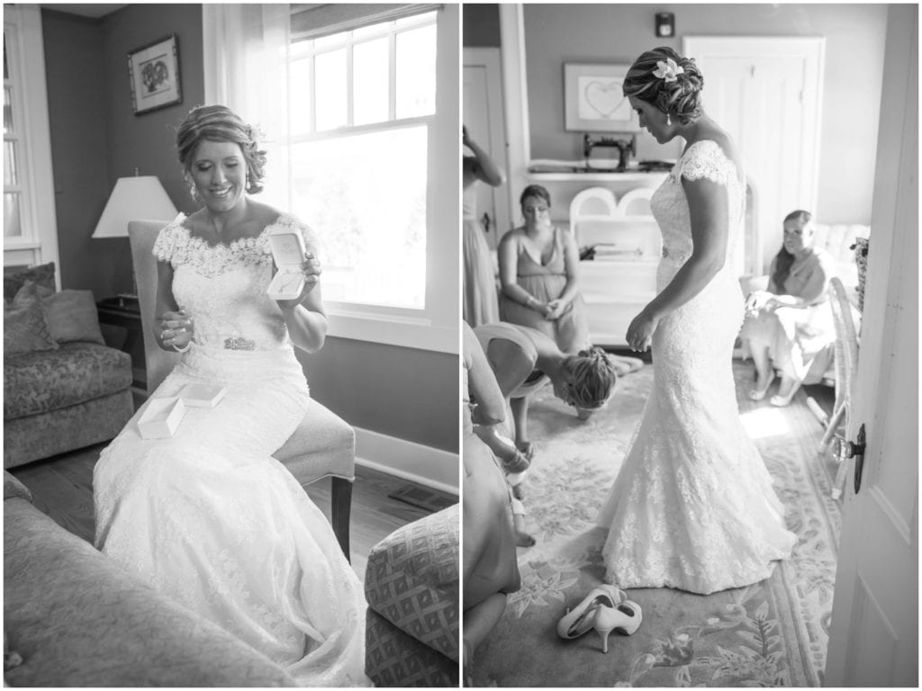 View More: http://kaitlinnoelphotography.pass.us/gennyandwilmarried