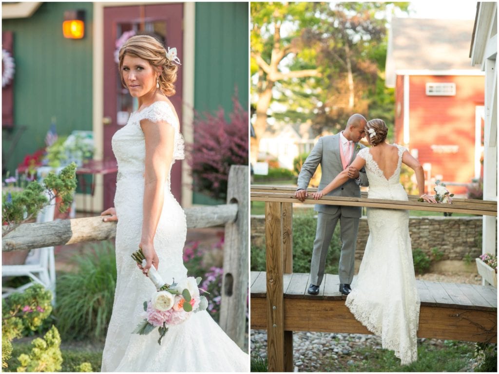 View More: http://kaitlinnoelphotography.pass.us/gennyandwilmarried