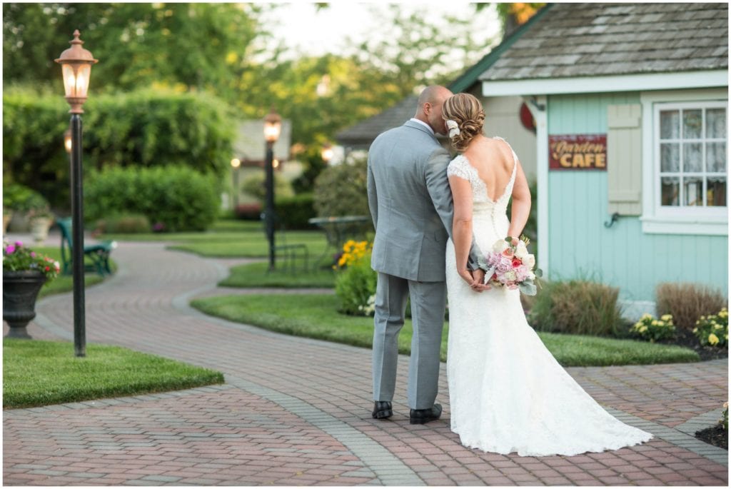 View More: http://kaitlinnoelphotography.pass.us/gennyandwilmarried