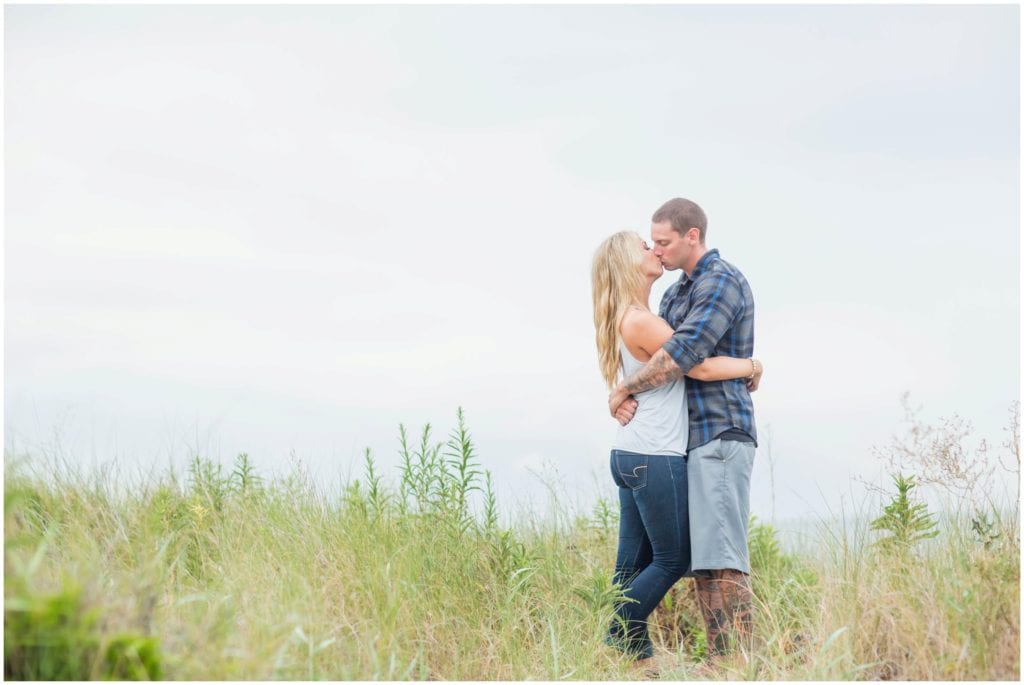 Engagement Session