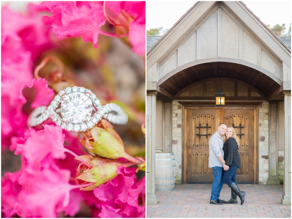 Engagement Photos