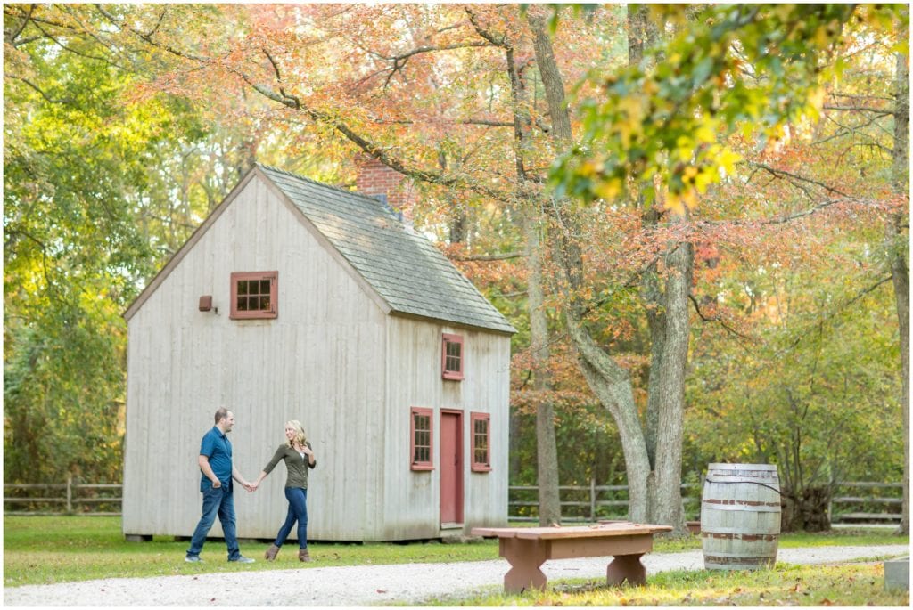 Historic Cold Spring Village