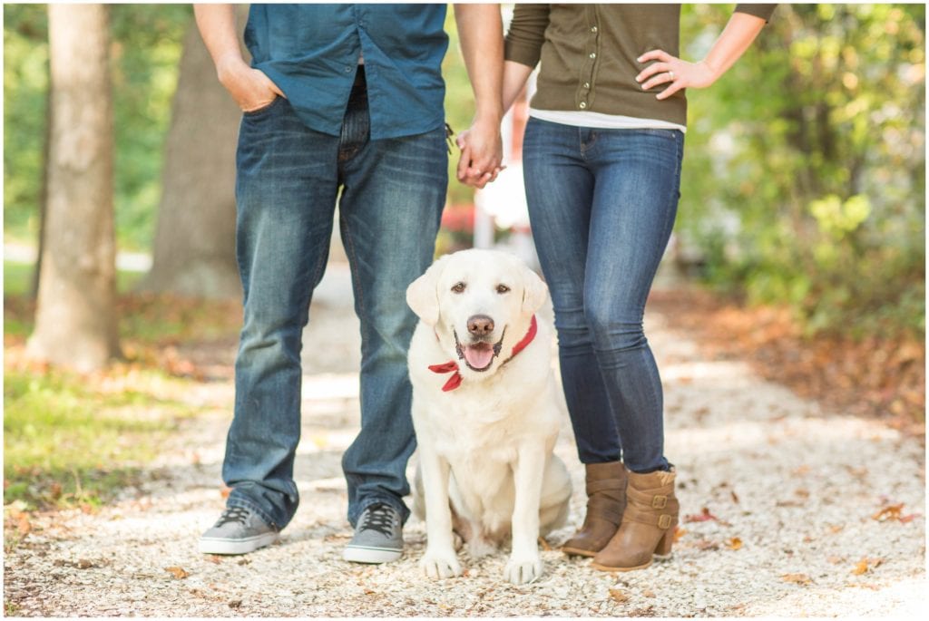 Engagement Session 