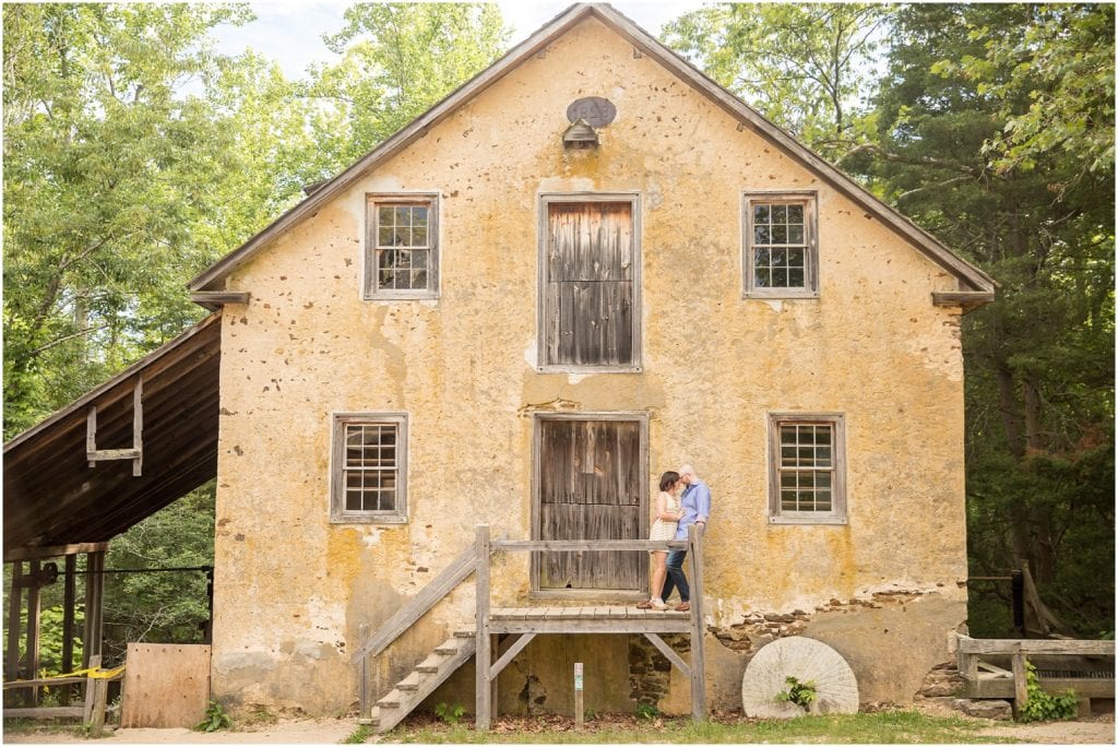 Batsto Engagement Session