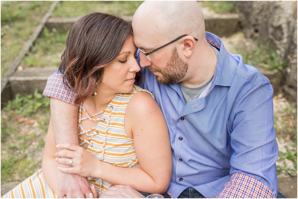 Batsto Engagement Session