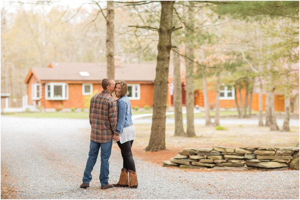 Chelsea and Aaron