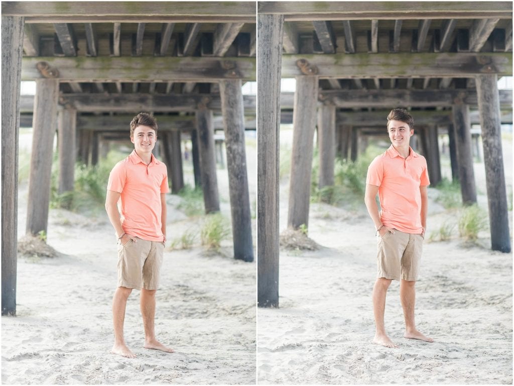 Beach Portraits