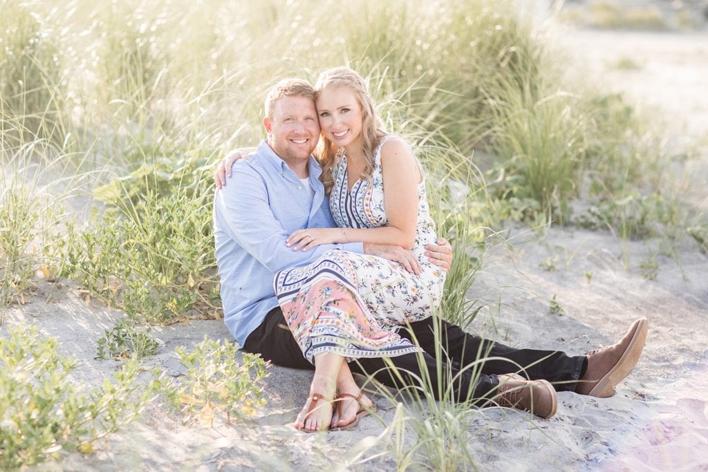 North Wildwood Engagement session