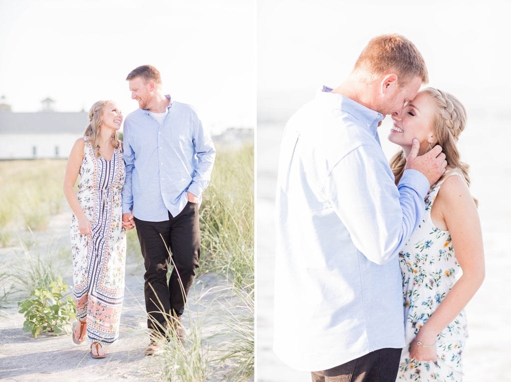 North Wildwood Engagement session